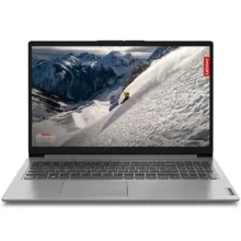 لپ تاپ 15.6 اینچی لنوو مدل IdeaPad 1 15IJL7-Celeron N4500-8GB DDR4-512GB SSD-TN – کاستوم شده