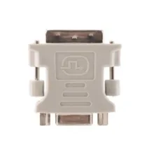 مبدل VGA به DVI مدل NV-24