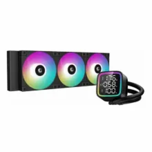 خنک کننده پردازنده دیپ کول مدل LD360