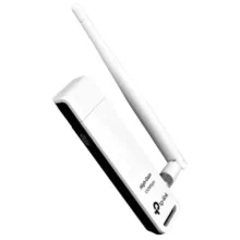 کارت شبکه بیسیم تی پی-لینک مدل TL-WN722N_V4.0