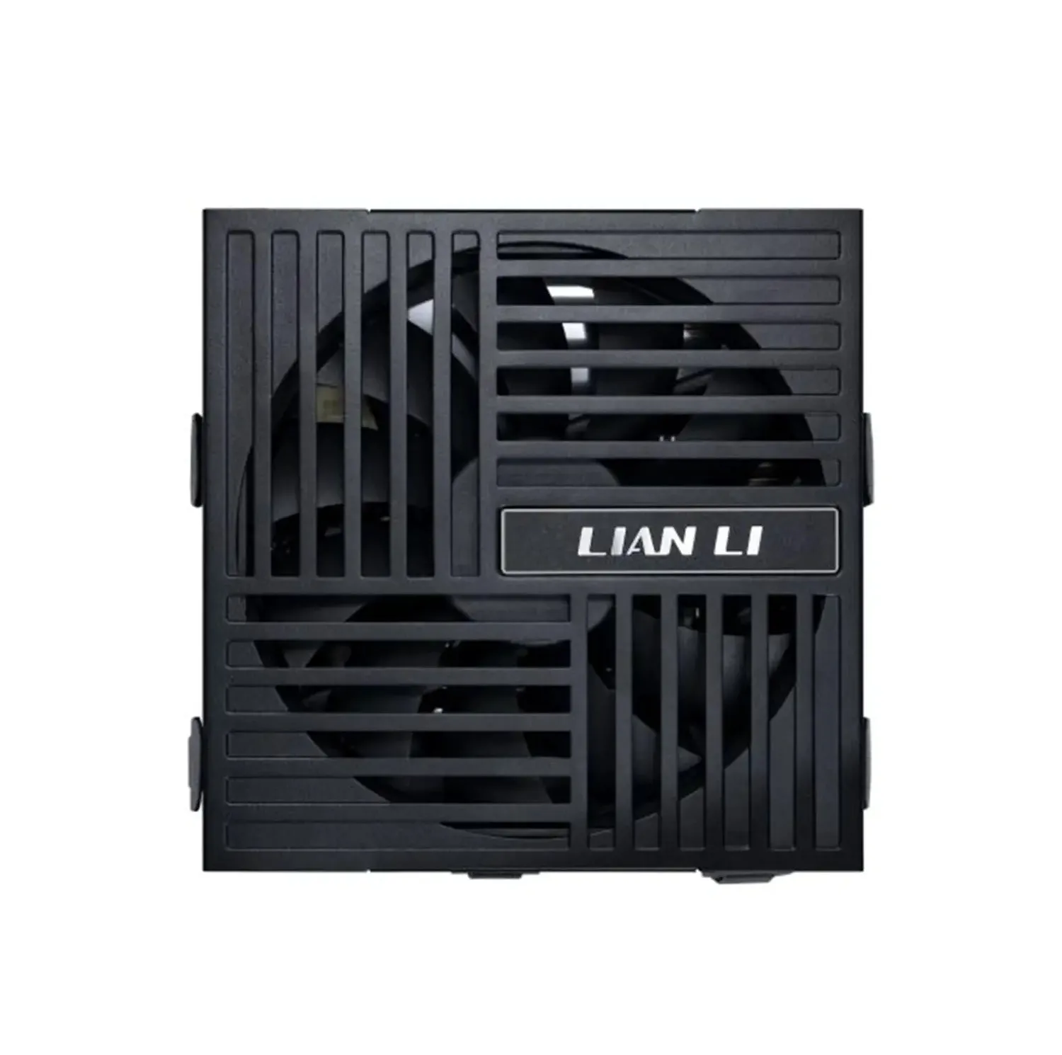 منبع تغذیه کامپیوتر 750 وات وات لیان لی مدل RB 750 Black
