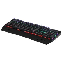 کیبورد مخصوص بازی تی-دگر مدل Battleship T-TGK301