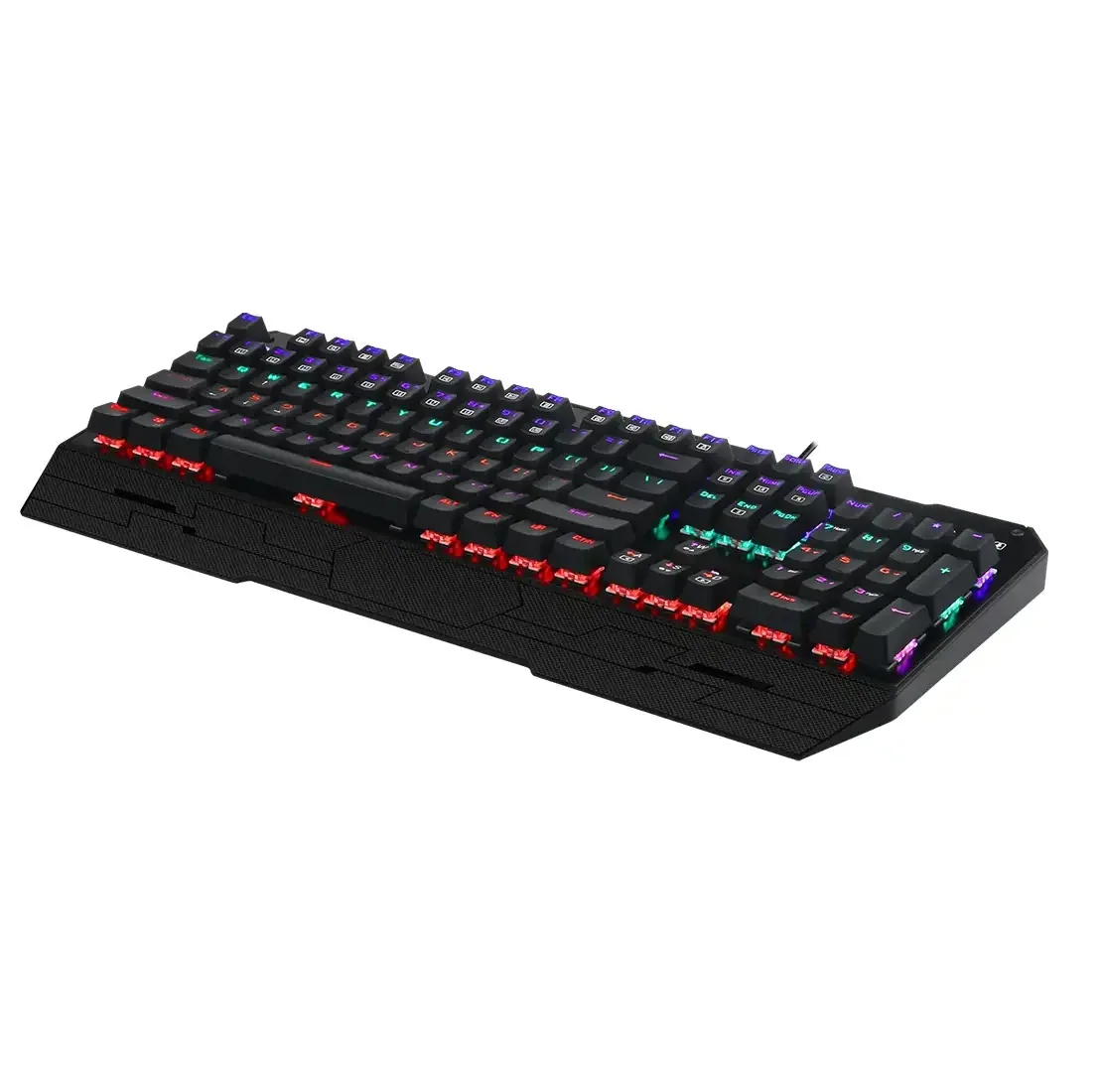 کیبورد مخصوص بازی تی-دگر مدل Battleship T-TGK301