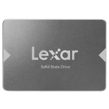 اس اس دی اینترنال SATA III لکسار مدل NS100 ظرفیت 128 گیگابایت