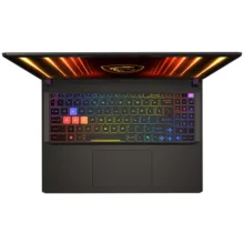 لپ تاپ 16 اینچی ام اس آی مدل Vector 16 HX AI A2XWHG-Core Ultra 7 255HX-RTX5070Ti 12GB-32GB DDR5 5600MHz-1TB SSD-QHD+ 240Hz-W