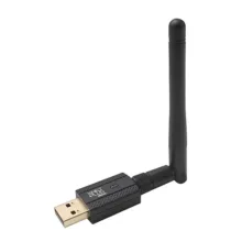 USB کارت شبکه کی نت پلاس مدل wb602