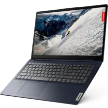 لپ تاپ 15.6 اینچی لنوو مدل IdeaPad 1 15IJL7-Celeron N4500-8GB DDR4-1TB SSD-TN - کاستوم شده