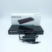 اسپلیتر HDMI سی تاچ مدل STH-SP1048K