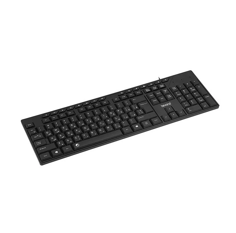 کیبورد بیاند مدل  BK-3636