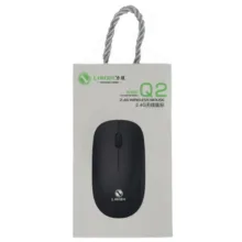 ماوس بی سیم لایماید مدل 2.4G کد Q2