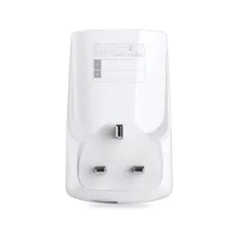 توسعه دهنده شبکه بیسیم تی پی-لینک مدل TL-WA850RE V7