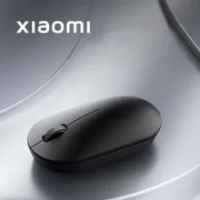 ماوس بی سیم شیائومی مدل LITE 2 (XMWXSB02YM)