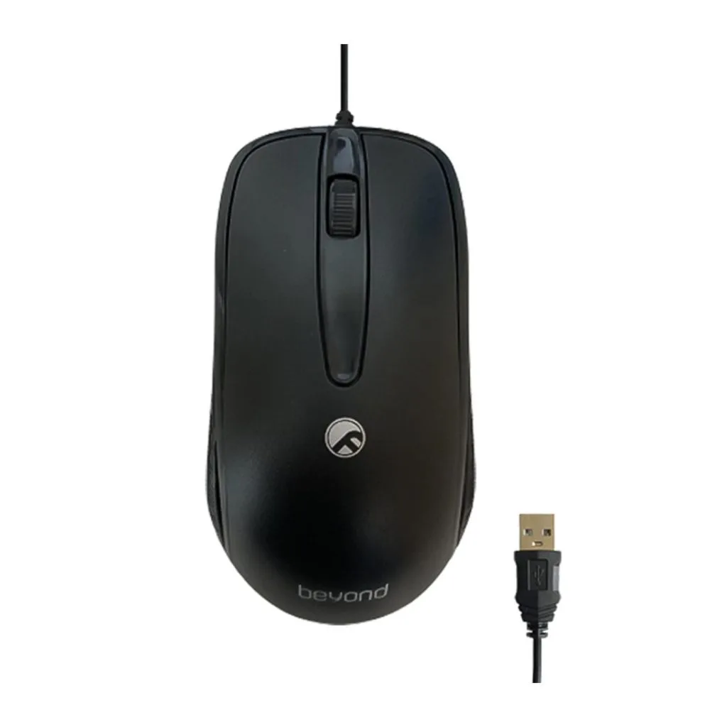 ماوس بیاند مدل BEYOND BM-1144