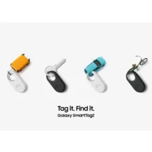 گجت ردیاب اشیاء سامسونگ مدل Galaxy SmartTag2 EI-T5600BWEGWW