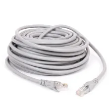 کابل پچ کورد Cat6 بلدن مدل 20m