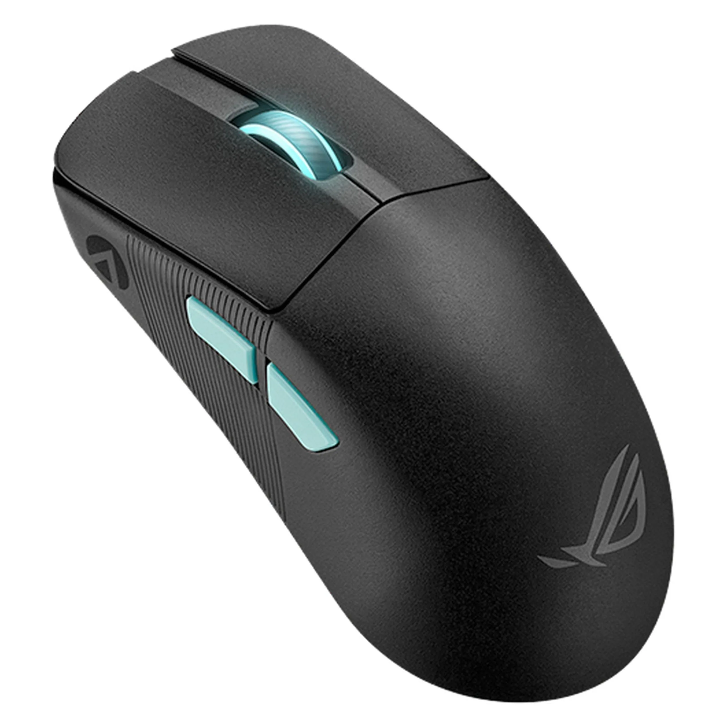 ماوس بی سیم گیمینگ ایسوس مدل Rog Harpe Ace Aim Lab Edition RGB