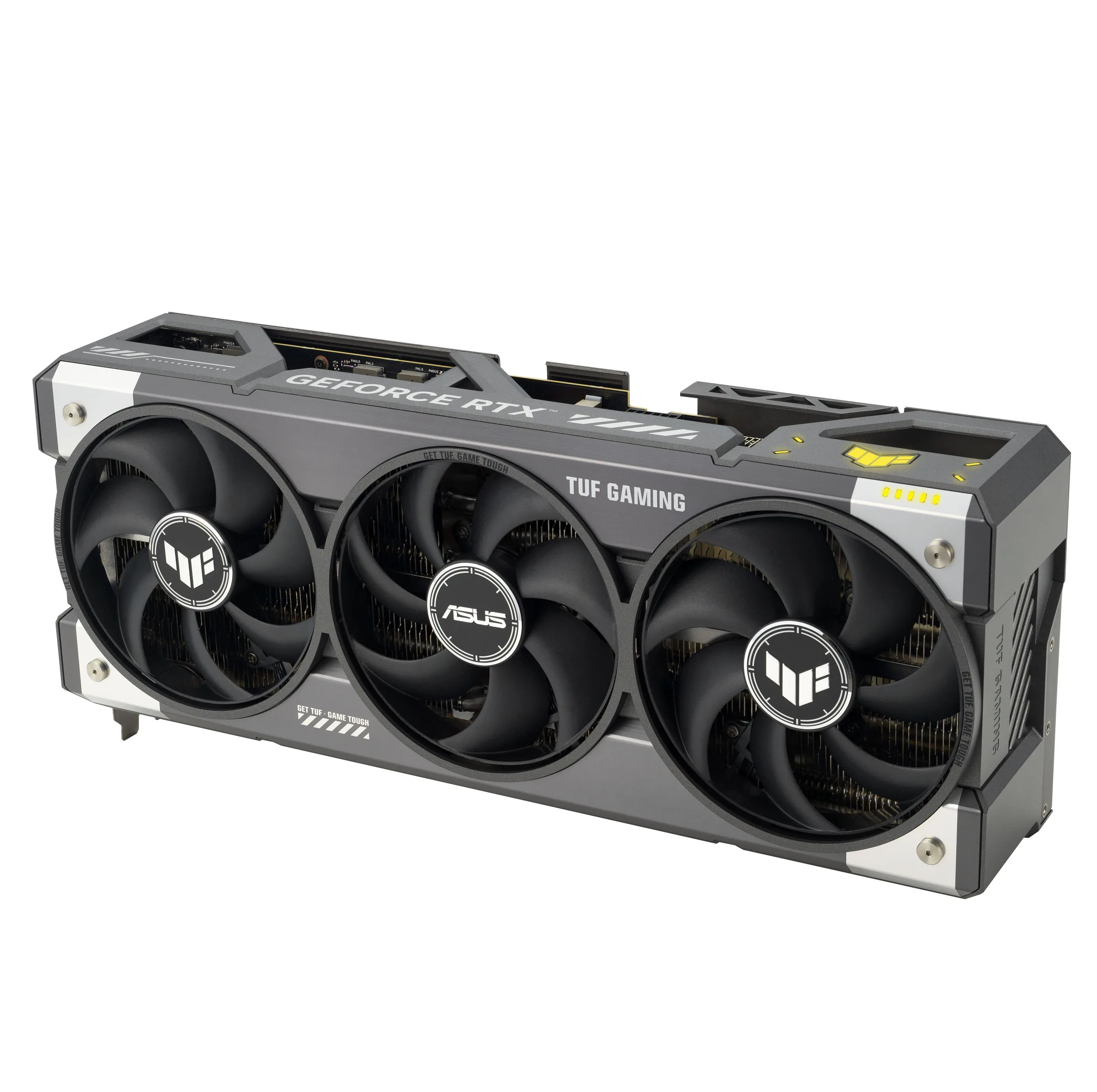 کارت گرافیک ایسوس مدل TUF Gaming GeForce RTX 5080 16GB GDDR7 OC Edition