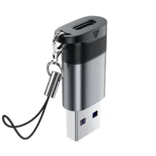 مبدل USB به USB-C ایس فست مدل J8