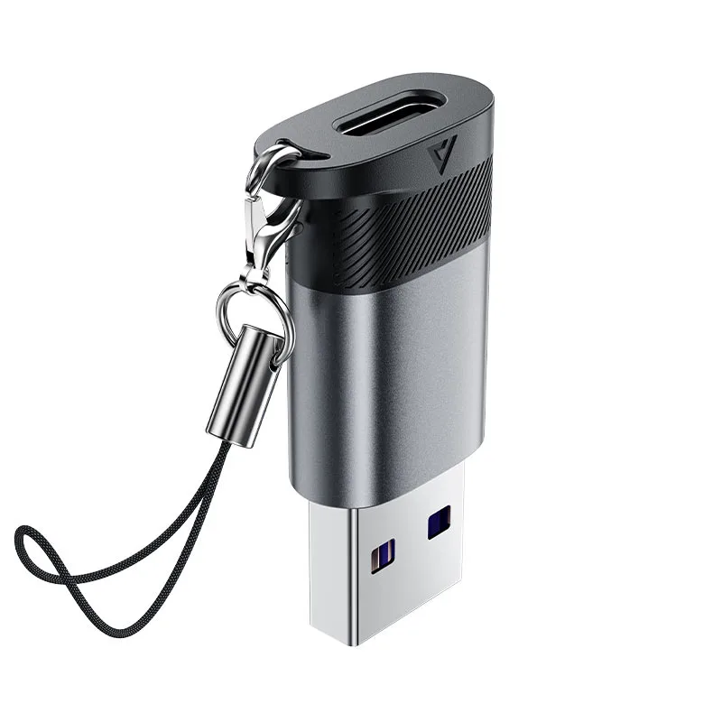مبدل USB به USB-C ایس فست مدل J8