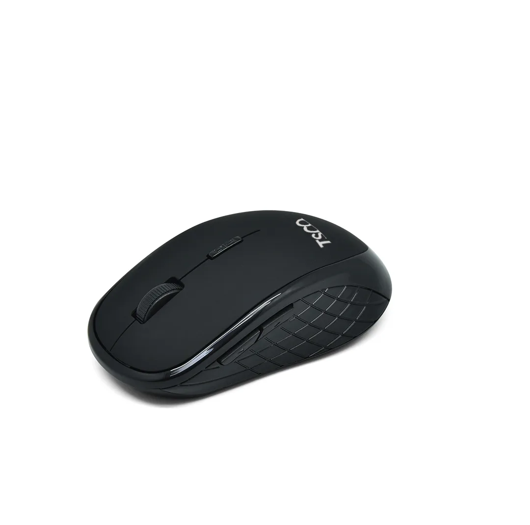 ماوس بی سیم تسکو مدل TM-668W