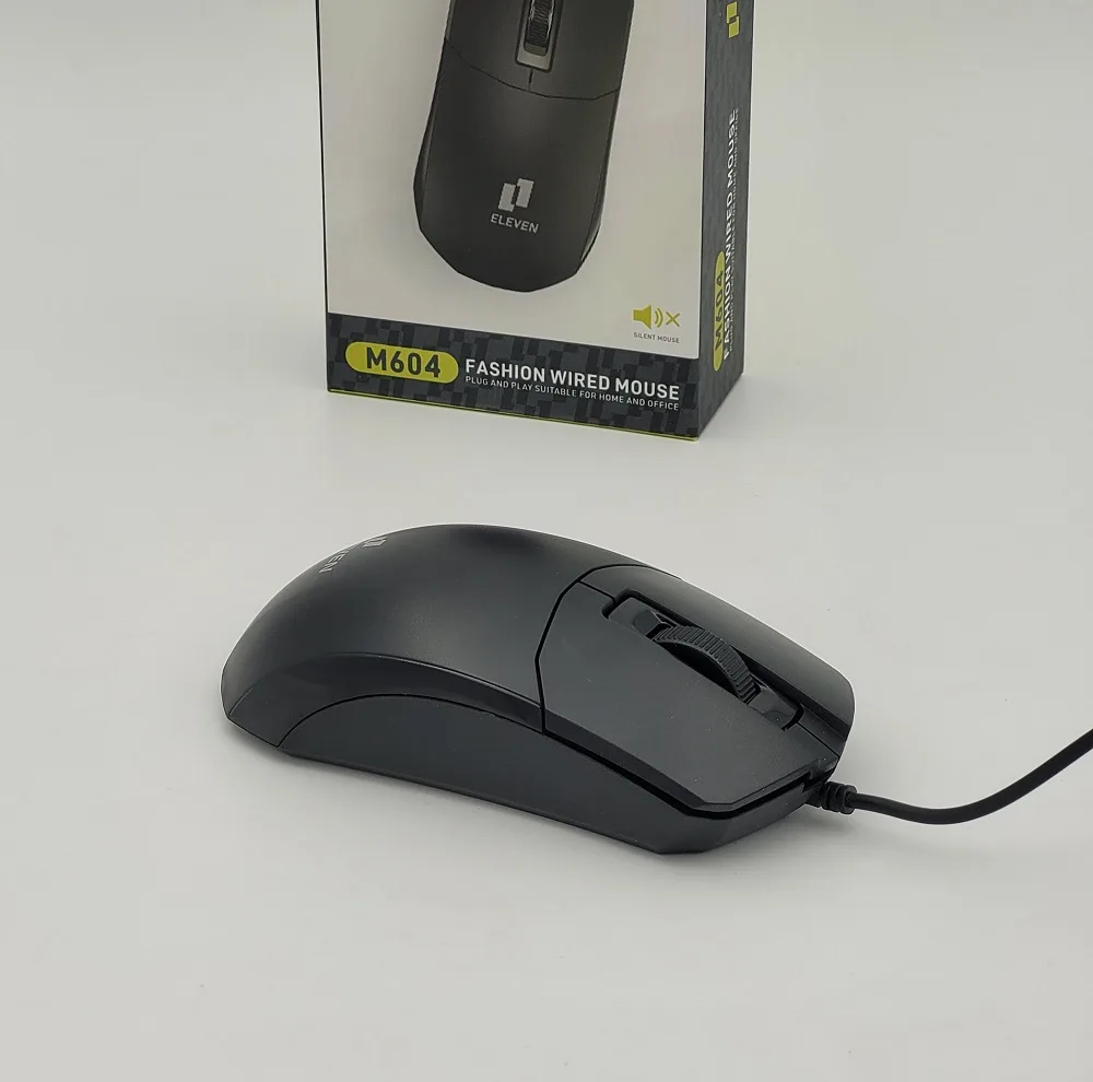 ماوس ایلون مدل M604