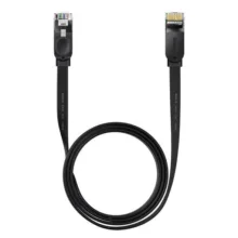 کابل شبکه CAT6 باسئوس مدل WKJS0000