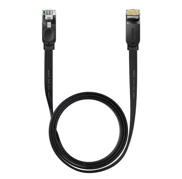 کابل شبکه CAT6 باسئوس مدل WKJS0000