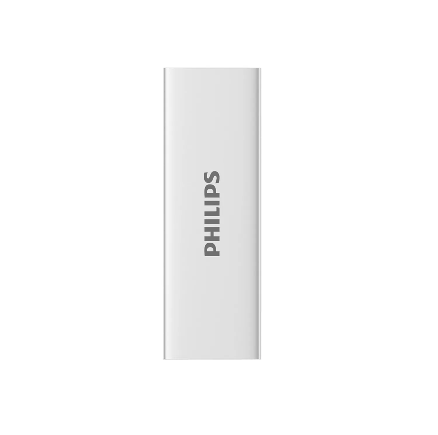 اس اس دی اکسترنال فیلیپس مدل FM61PS100S ظرفیت 1 ترابایت رابط USB 3.2 Gen2