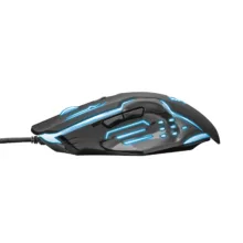 ماوس مخصوص بازی تراست مدل GXT 108 Rava illuminated