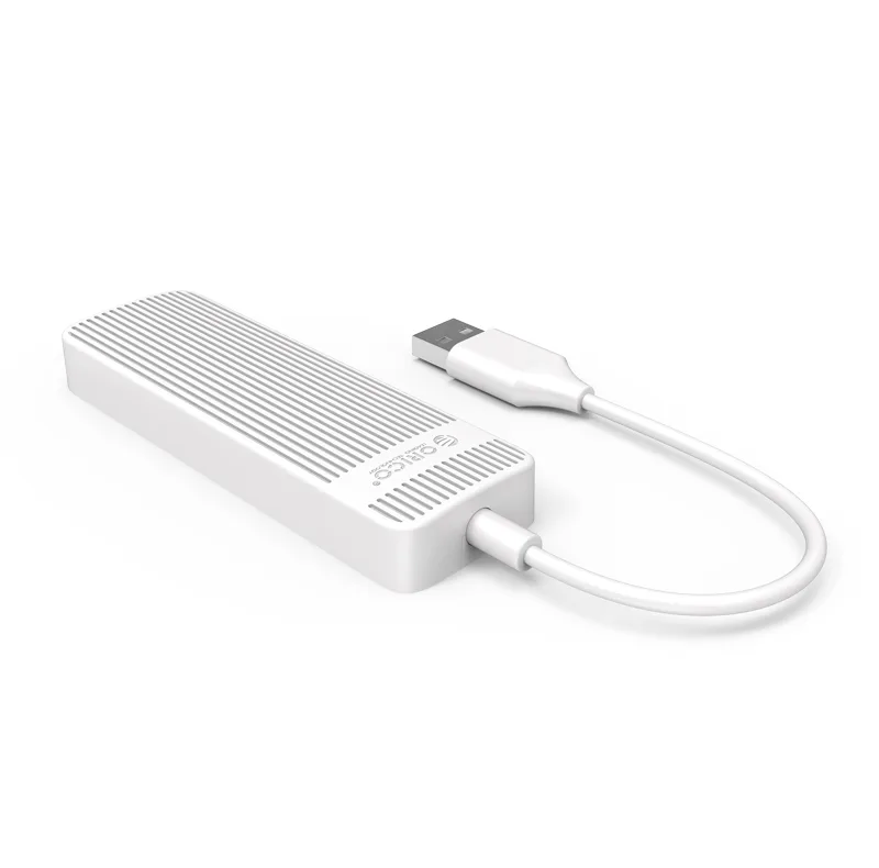 هاب چهار پورت USB 2.0 اوریکو مدل FL02