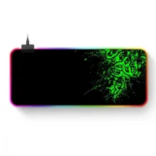 ماوس پد گیمینگ مدل 7003004RGB