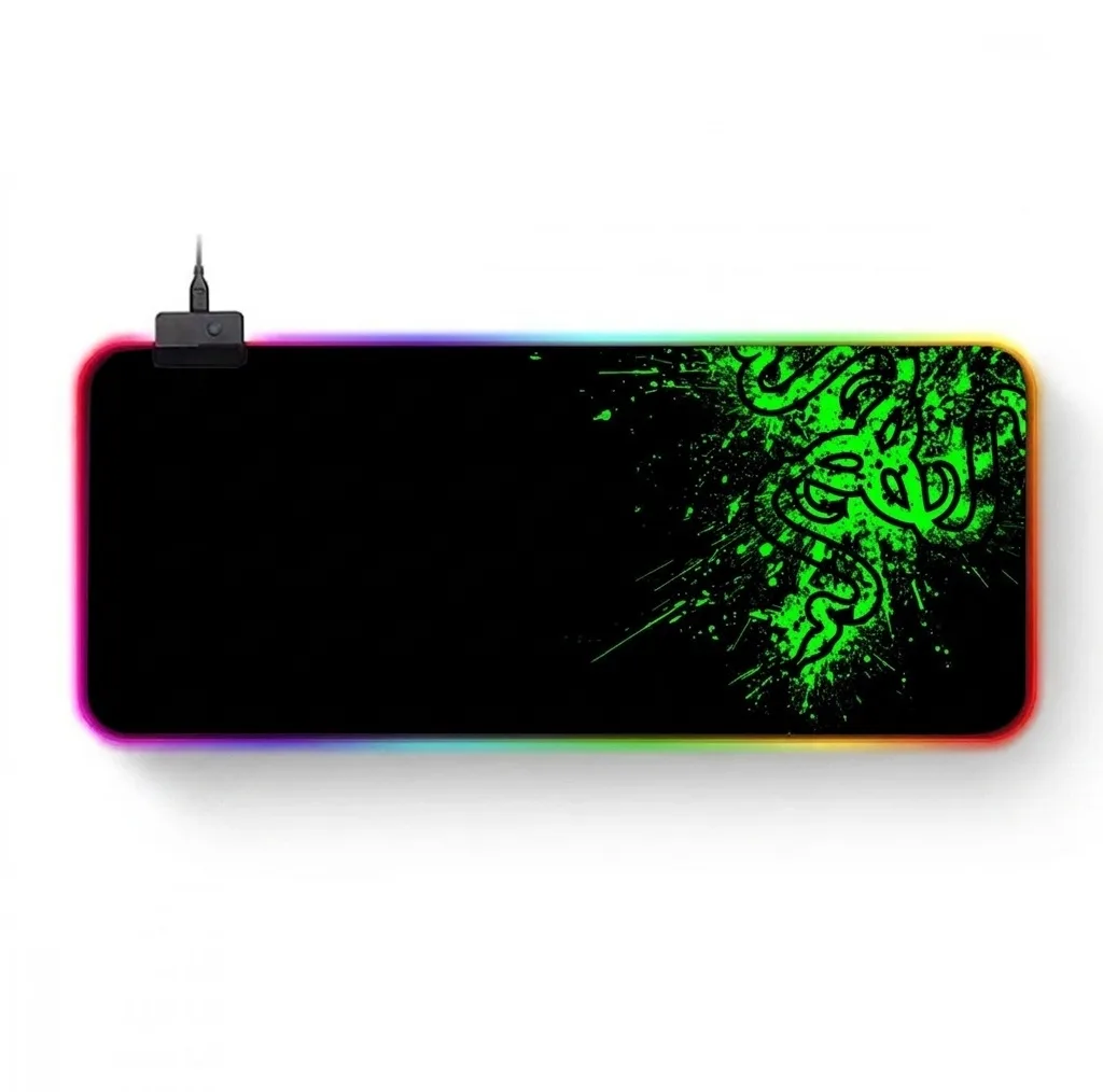 ماوس پد گیمینگ مدل 7003004RGB