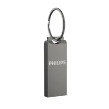 فلش مموری فیلیپس مدل FM10UA-B 3.2 ظرفیت 256 گیگابایت با رابط USB 3.2