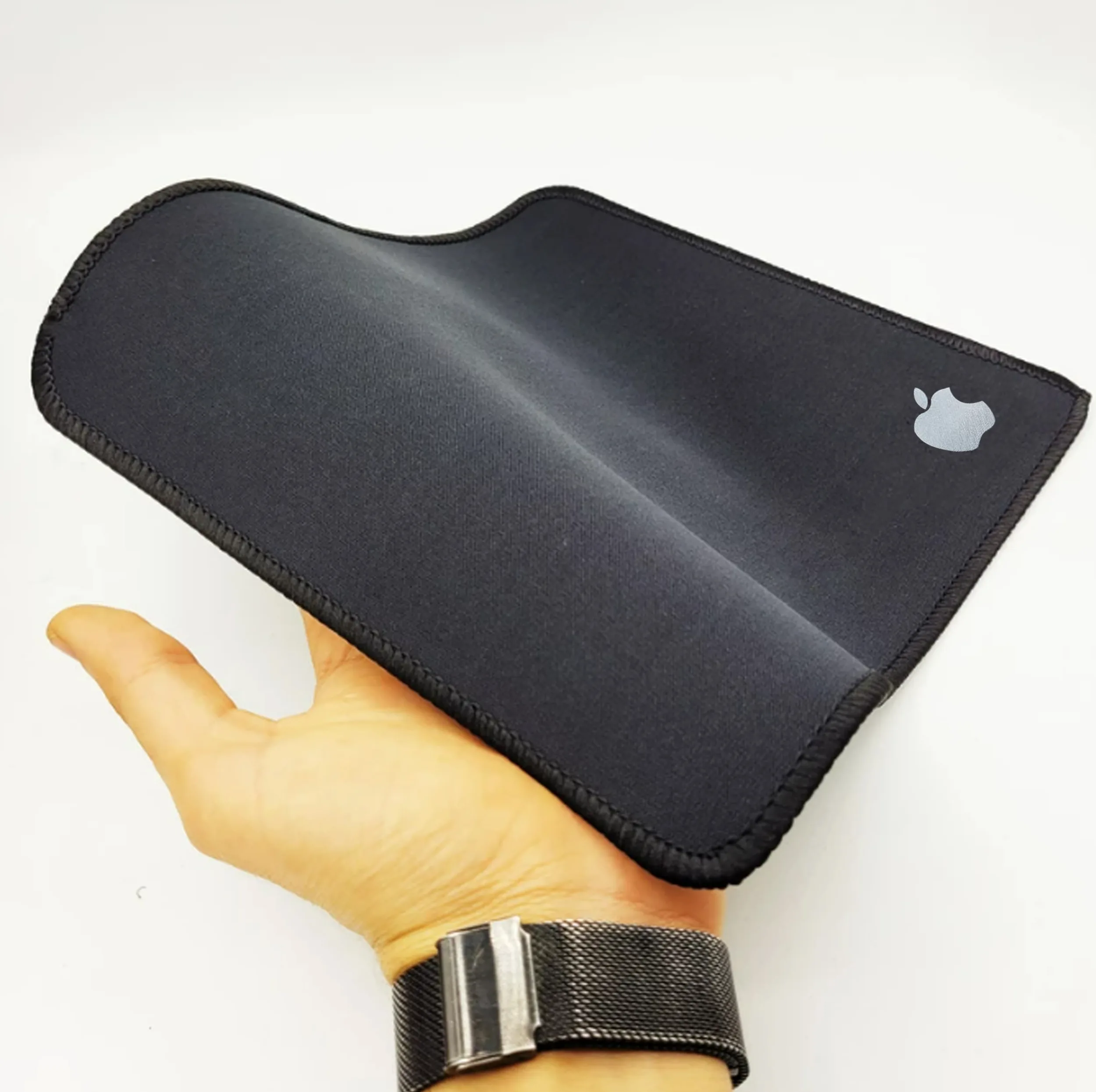 ماوس پد مخصوص بازی مدل GELLY-21X25