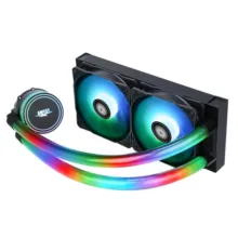 خنک کننده پردازنده اوست مدل  GT-AV905 FRGB