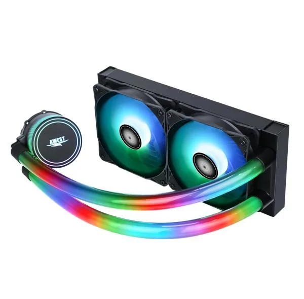 خنک کننده پردازنده اوست مدل  GT-AV905 FRGB