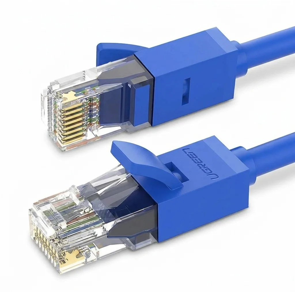 پچ کورد CAT 6UTP یوگرین مدل NW102