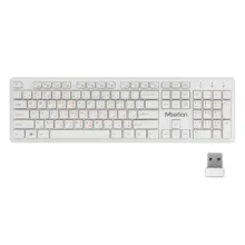 کیبورد میشن مدل MT-WK841