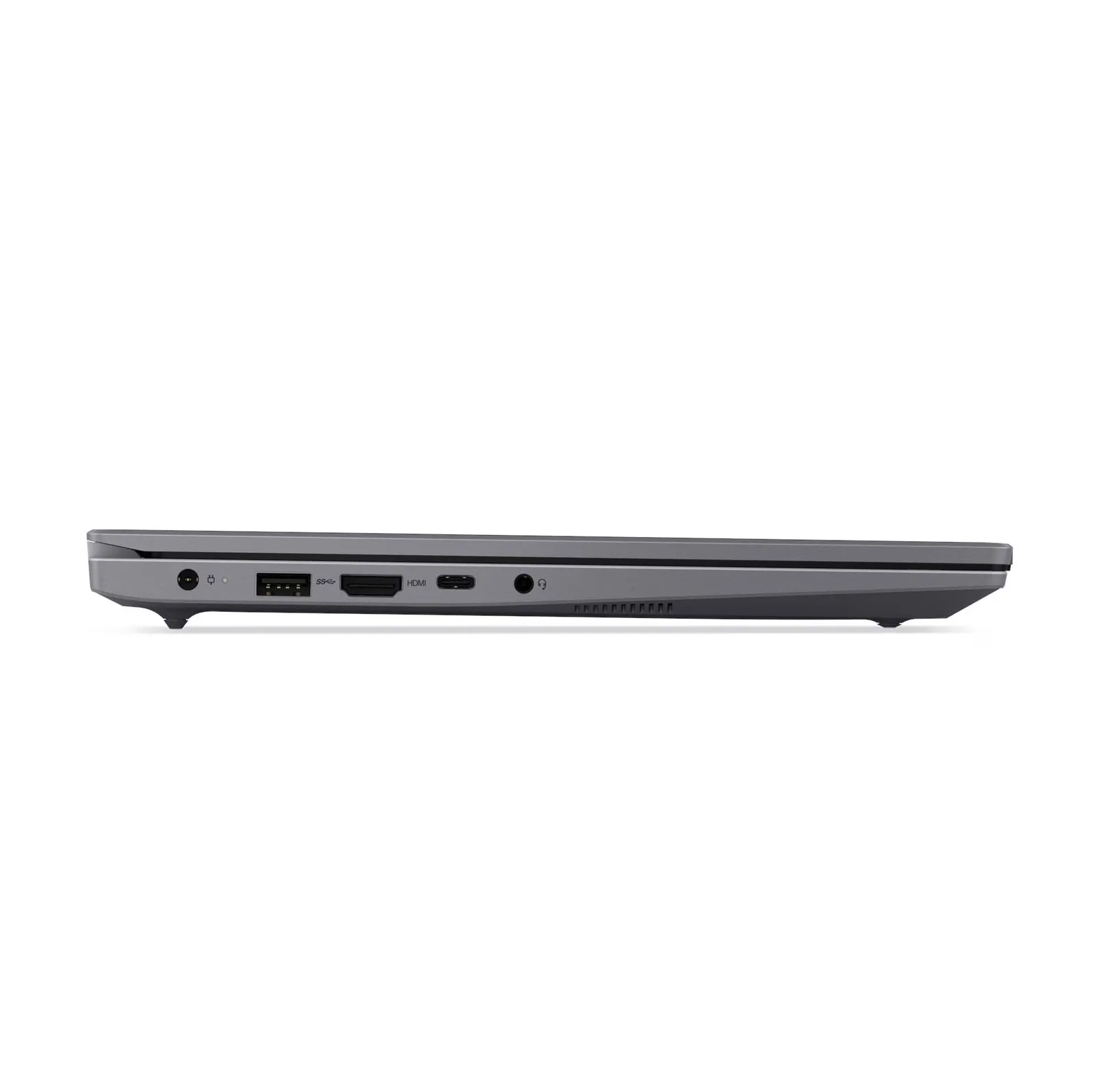 لپ تاپ 14 اینچی لنوو مدل V14 G5 IRL-Core i3 1315U-8GB DDR5 5200MHz-256GB SSD-TN - کاستوم شده
