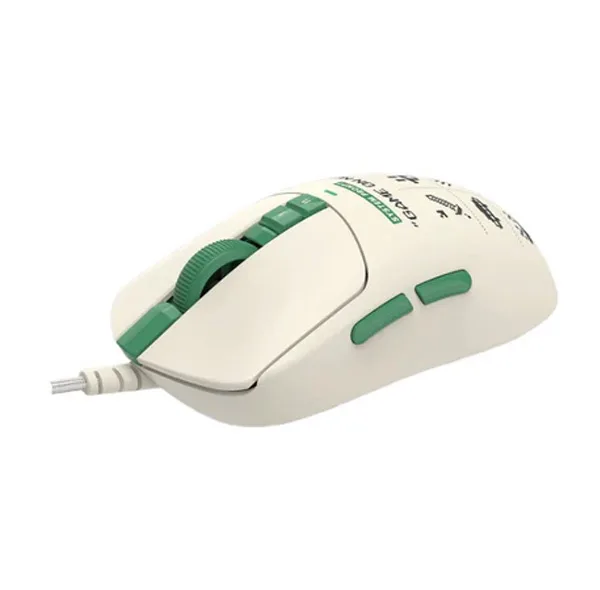 ماوس گیمینگ بلادی مدل W72 Ultra