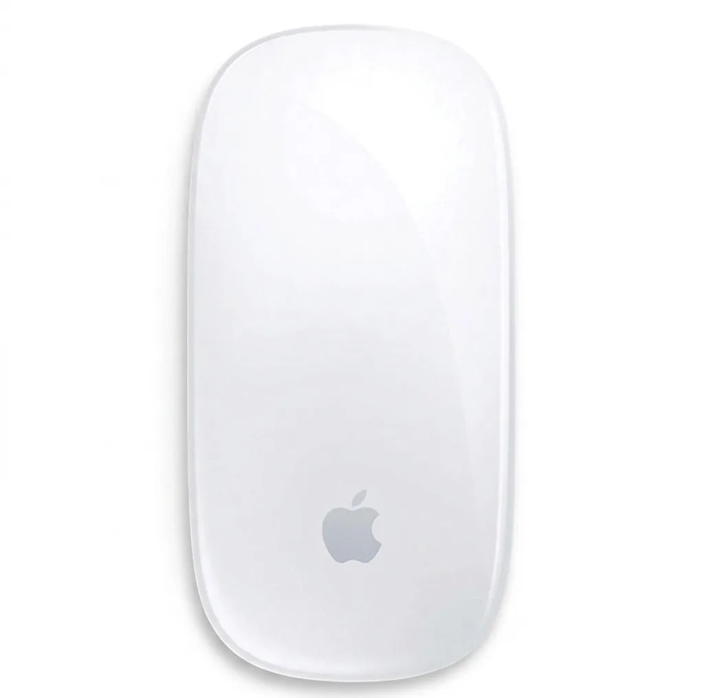 موس بی‌سیم اپل مدل Magic Mouse 2