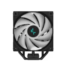 سیستم خنک کننده بادی دیپ کول مدل AG400 BK ARGB
