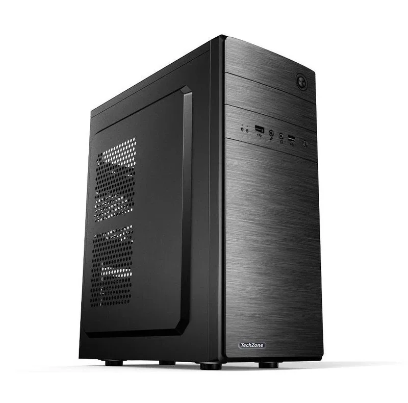 کامپیوتر دسکتاپ تک زون مدل TZ9700E2