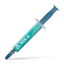 خمیر سیلیکون آرکتیک مدل MX-6 4G
