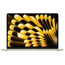 لپ تاپ 13.6 اینچی اپل مدل MacBook Air MDHA4 2026 LLA-M5-16GB RAM-512GB SSD