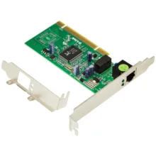 کارت شبکه گیگابیتی دی-لینک مدل DGE-528T