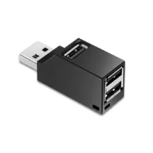 هاب 3 پورت usb.2 مدل signature