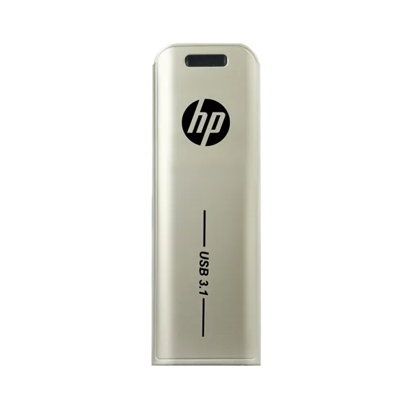 فلش مموری اچ‌پی مدل hp x796w ظرفیت 128 گیگابایت