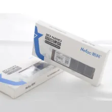 اس اس دی اینترنال نتاک مدل SSD M.2 2280 N535N ظرفیت 512 گیگابایت