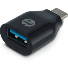 مبدل USB-C به USB  اچ پی مدل 2UX20AA